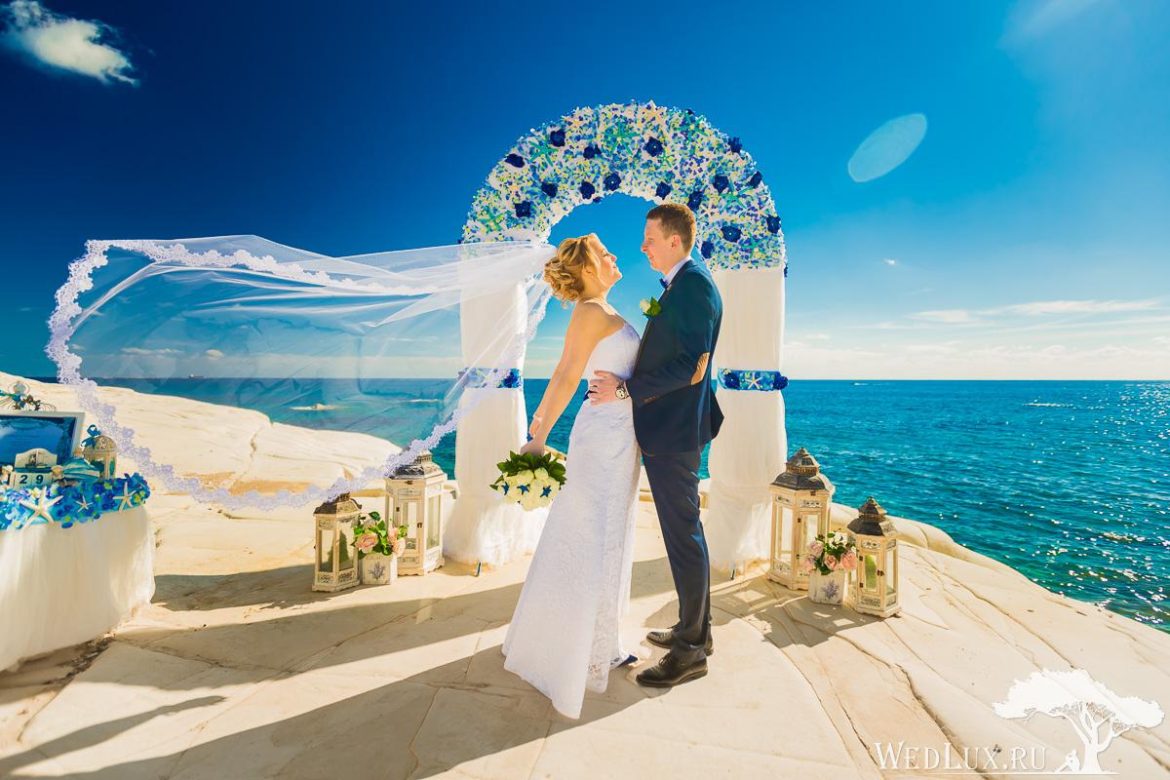 Свадьба на Кипре. Фотограф на Кипре