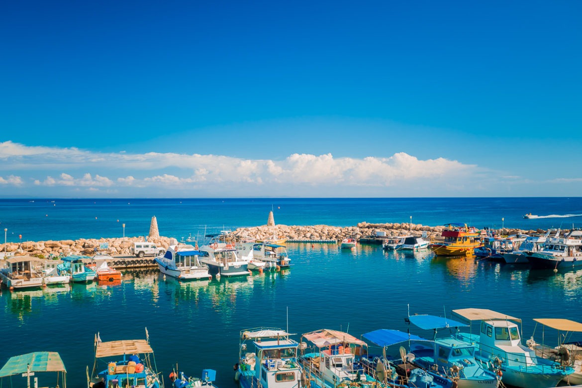 Радио Кипра : мой выбор