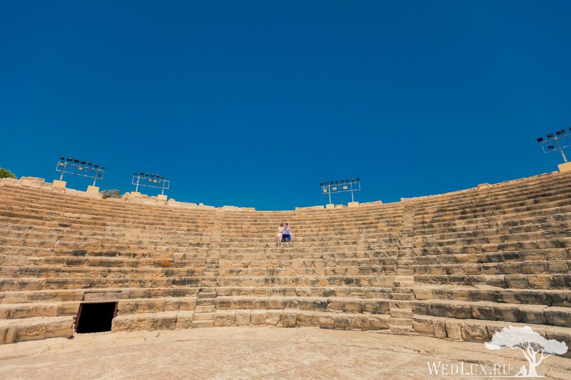 Музеи Кипра: музейная карта