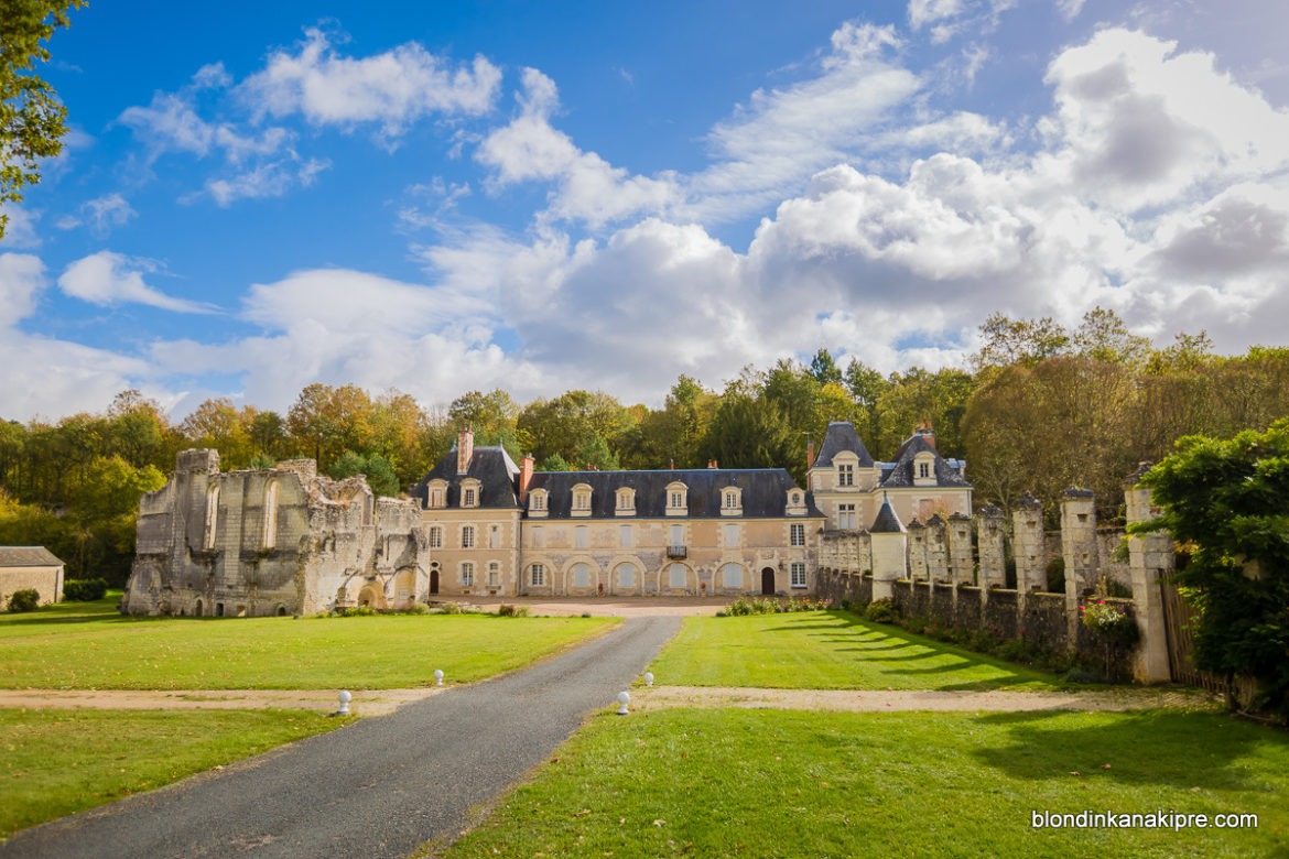 Картезианский монастырь Шартрез дю Лиже
