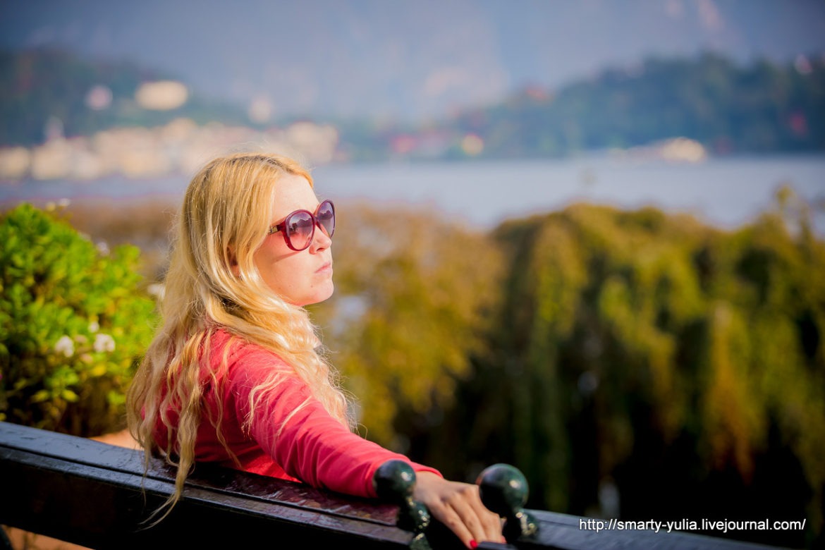 5-летний флешмоб. И я туда же.