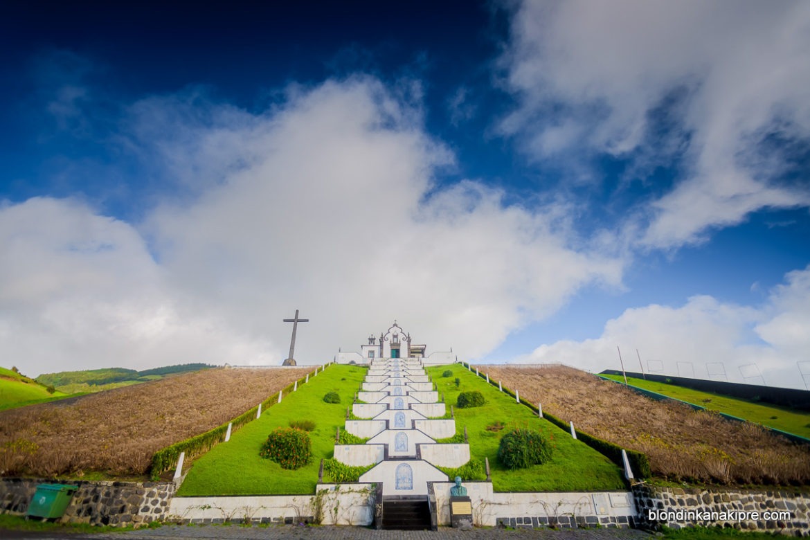 Часовня Пресвятой Богоматери Согласия