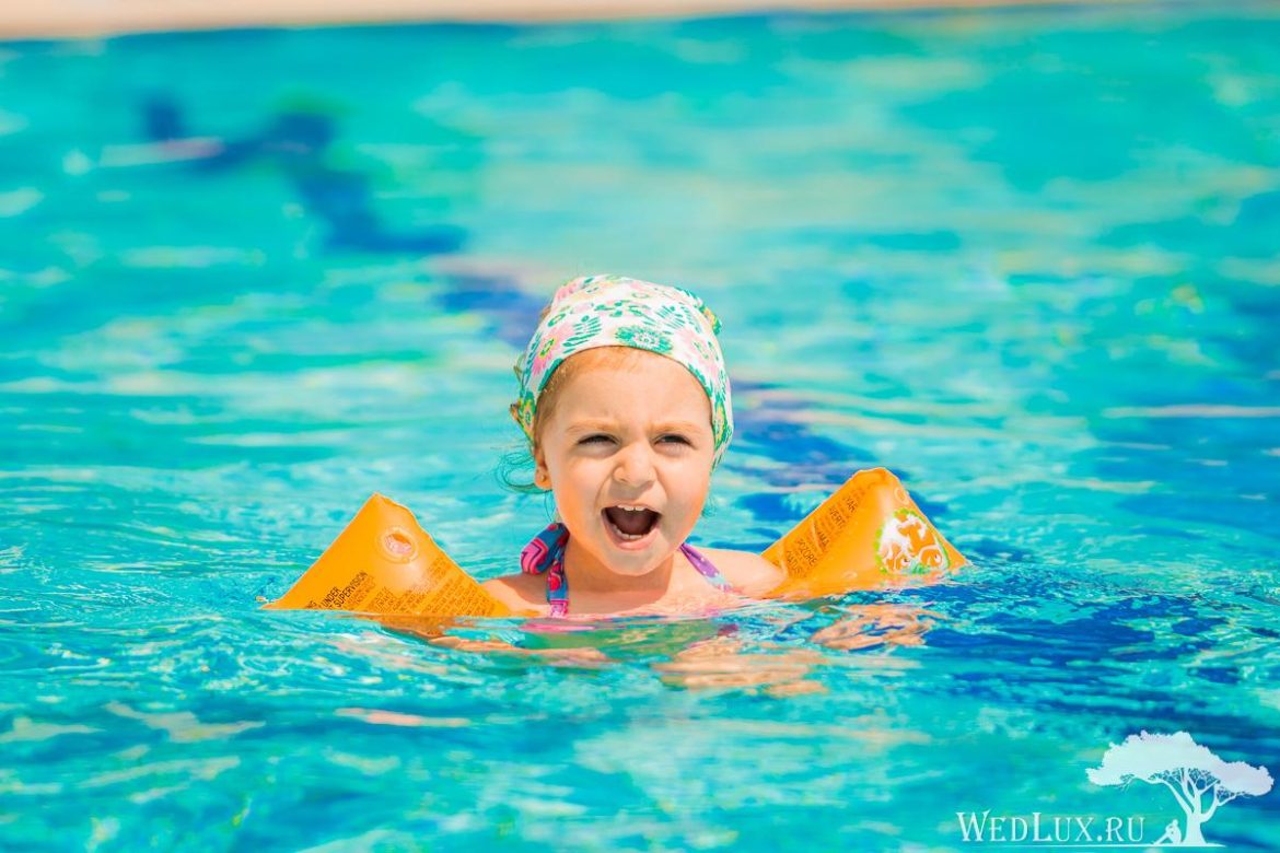 Аквапарки на Кипре